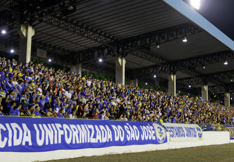 imagem da materia: São José x Inter de Limeira: onde assistir e escalações