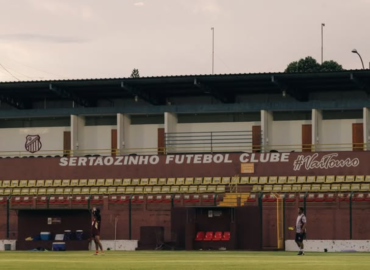 Onde assistir Sertãozinho x Juventus