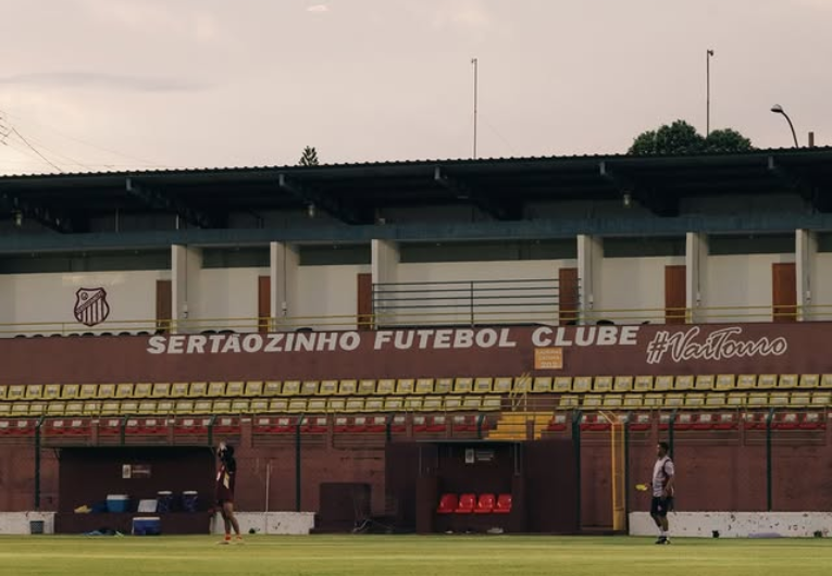 Onde assistir Sertãozinho x Juventus