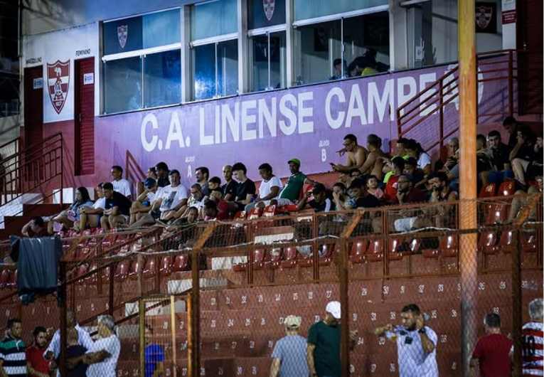 Onde assistir ao jogo Linense x Ituano