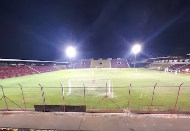 Onde assistir Osasco x Ferroviária