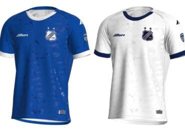 O Lemense anunciou os novos uniformes para esta temporada, que serão utilizados tanto no Paulistão A4 quanto na Copa Paulista