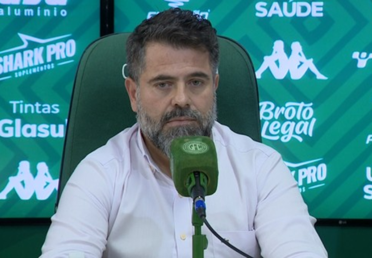 imagem da materia: Guarani mantém responsabilidade financeira e avança em debates sobre SAF