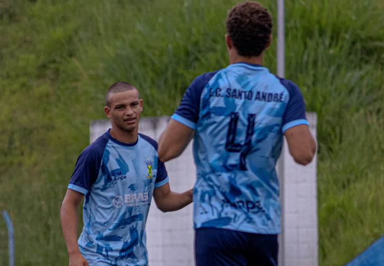 imagem da materia: Santo André divulga lista de inscritos para disputa da Copinha