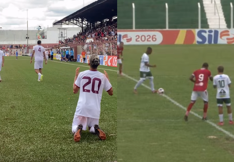 imagem da materia: Juventus supera o São Bento, que está eliminado, e Tanabi perde por 5 a 0