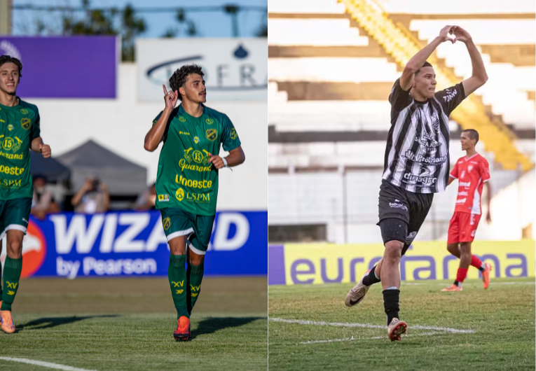 imagem da materia: I9 e Velo empatam, XV de Jaú vence e encaminha vaga e Comercial bate o Noroeste