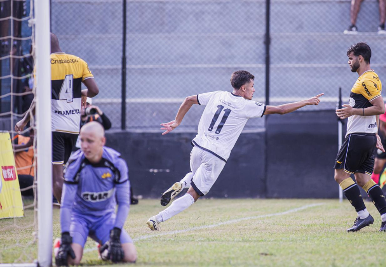 imagem da materia: XV encara o Comercial Tietê em busca da liderança do grupo