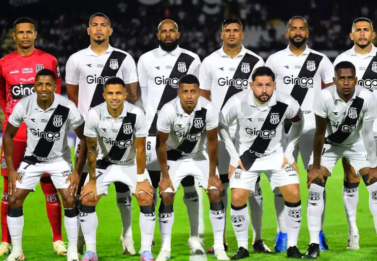 imagem da materia: Confira os remanescentes da Ponte Preta para 2026