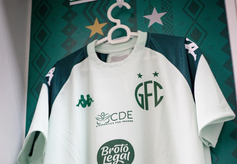 imagem da materia: Diretoria do Guarani prioriza renovação com a Kappa para 2026