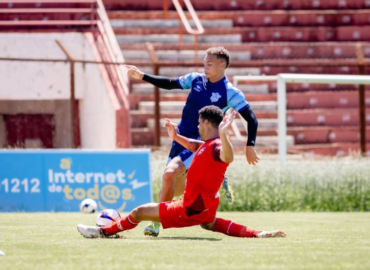 Marília agenda jogos treinos antes de estreia no Paulistão A3