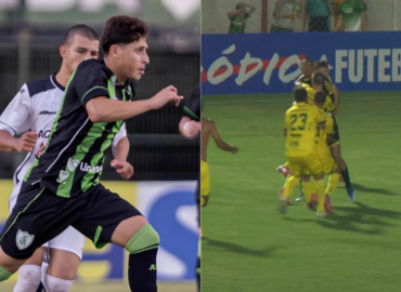 Inter de Limeira cai e Mirassol avança nos pênaltis na Copinha