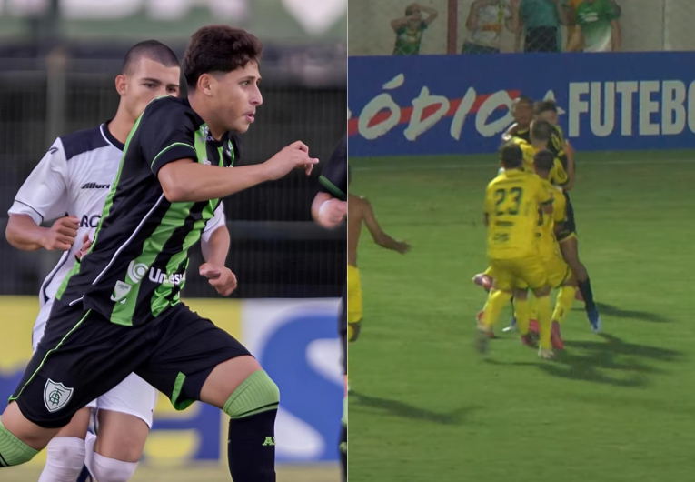 imagem da materia: Inter de Limeira cai e Mirassol avança nos pênaltis na Copinha