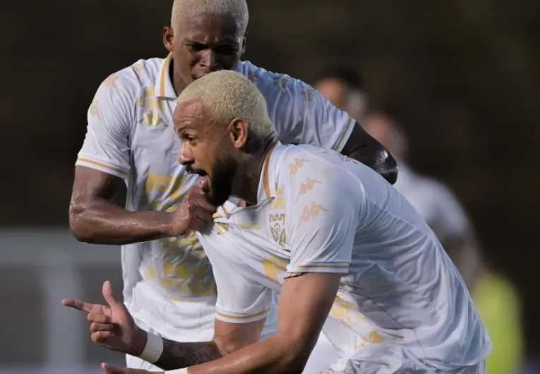 imagem da materia: Everton Kanela analisa atuação do Grêmio Prudente após empate