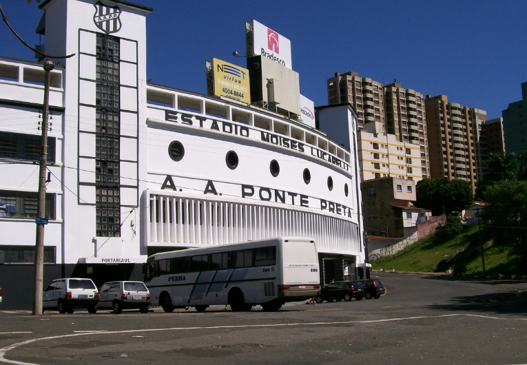 imagem da materia: Ponte tenta trocar transfer ban por bloqueio de receitas na CNRD