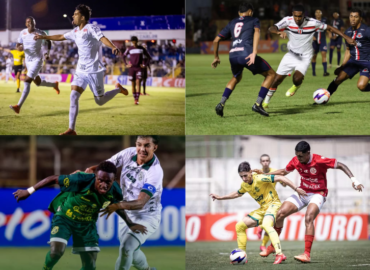 Confira os resultados da Copinha desta quarta-feira