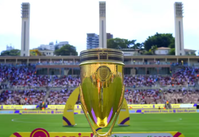 imagem da materia: Copinha tem oitavas de final definidas e jogos começam hoje