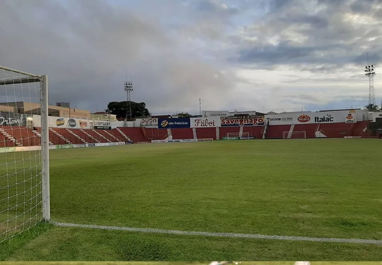 imagem da materia: Sertãozinho x Votuporanguense: onde assistir e escalações