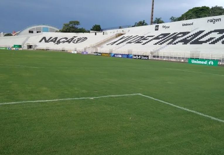 imagem da materia: XV de Piracicaba x Água Santa: onde assistir e escalações