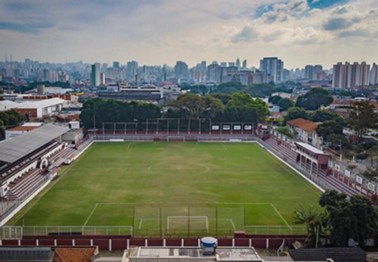 imagem da materia: Juventus x Taubaté: onde assistir e escalações
