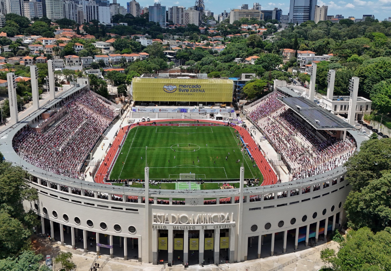 imagem da materia: FPF abre venda de ingressos para a final da Copinha