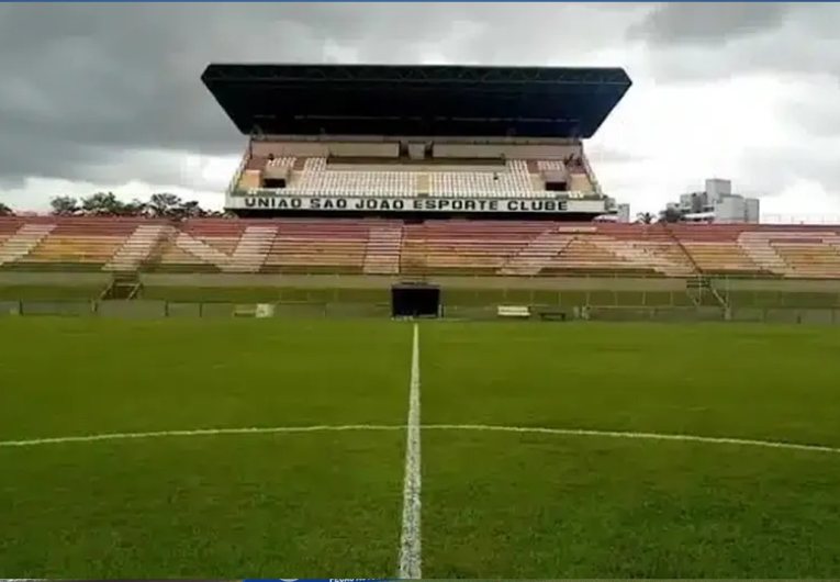 imagem da materia: União São João x União Barbarense: onde assistir e escalações
