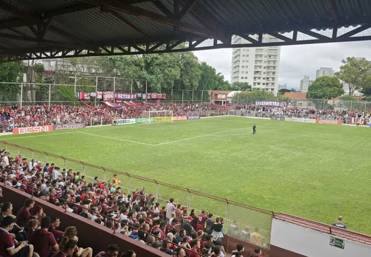 imagem da materia: Juventus x Ituano: onde assistir e escalações