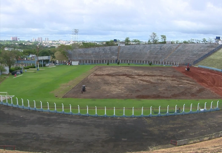 imagem da materia: Grêmio Prudente x XV de Piracicaba: onde assistir e escalações
