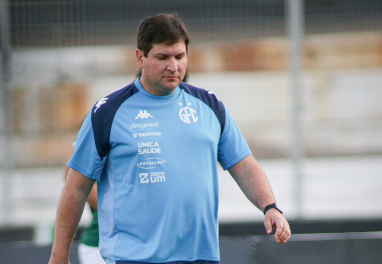 imagem da materia: Matheus Costa valoriza evolução do Guarani e projeta dérbi decisivo no Paulistão