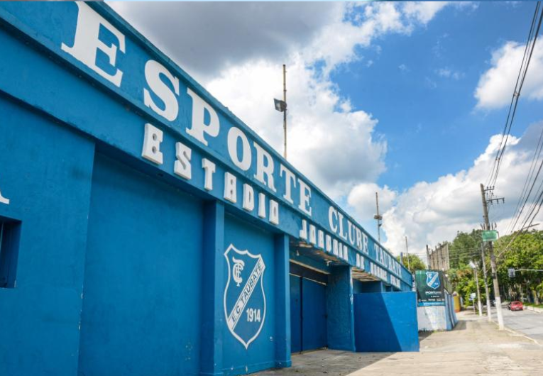 imagem da materia: Taubaté se reúne com patrocinador e cria comissão de apoio