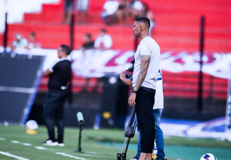 imagem da materia: Primavera recebe a Portuguesa em confronto direto no Paulistão