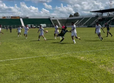 Tanabi e Lemense ficam no empate sem gols pela A4