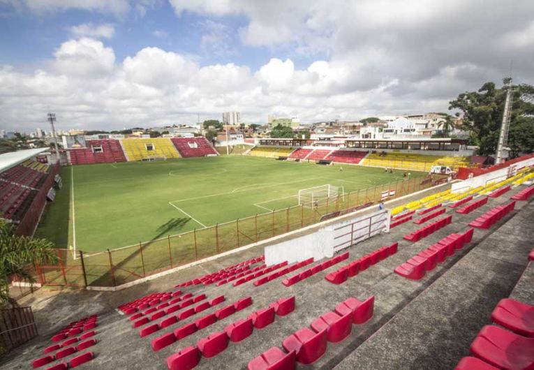 imagem da materia: Osasco Sporting x Sertãozinho: onde assistir e escalações