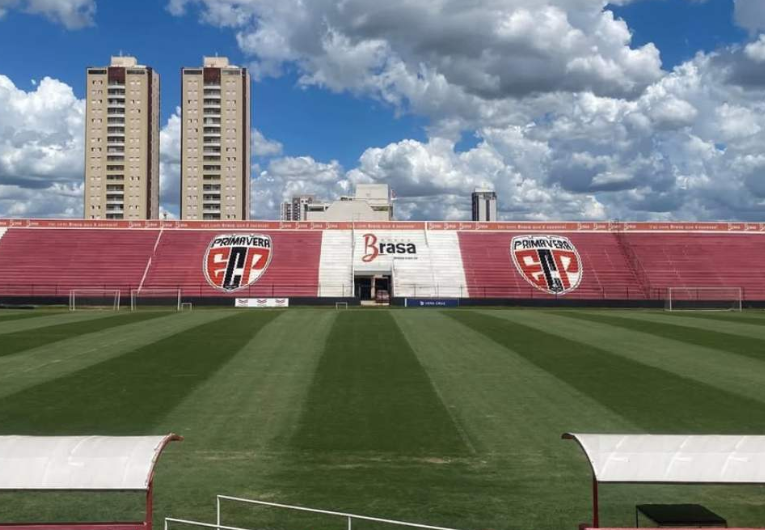 imagem da materia: Primavera x Mirassol: Escalações e onde assistir