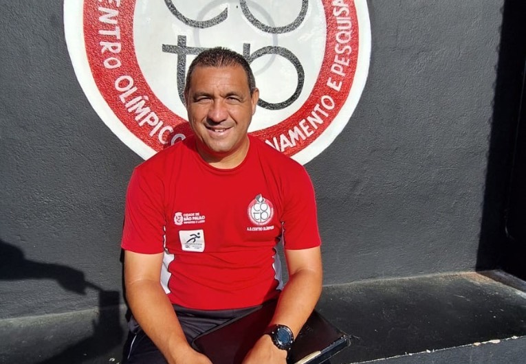 imagem da materia: Elenco ainda mais jovem é aposta do Centro Olímpico para crescer