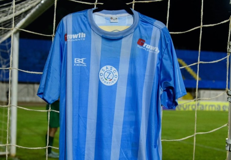 imagem da materia: Claudinho projeta grupo equilibrado do Osasco na Copinha