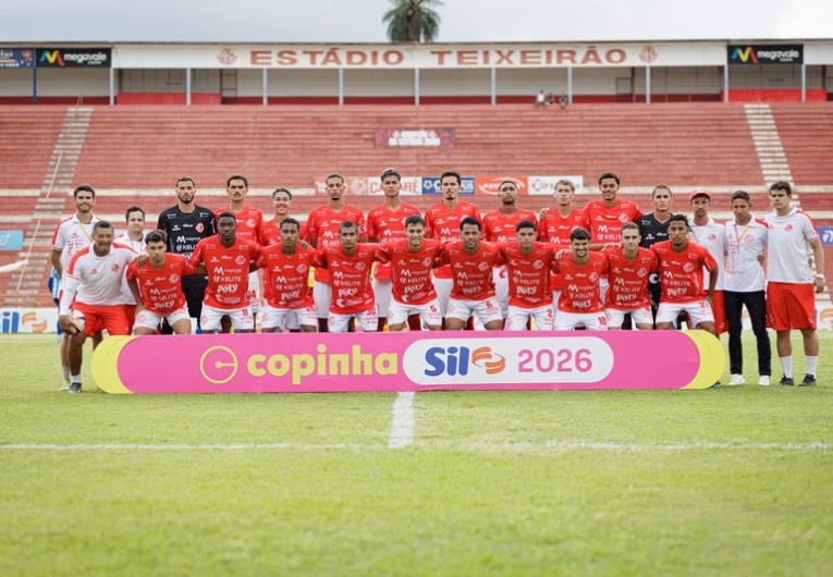 imagem da materia: Copinha é peça-chave na reconstrução do América