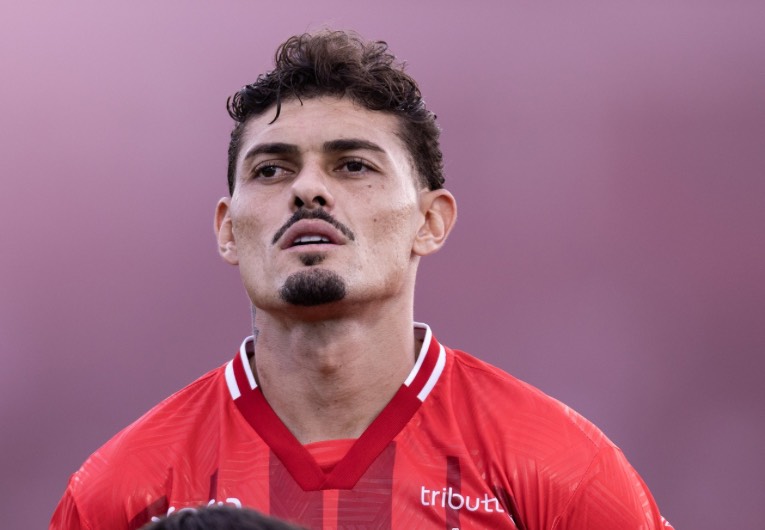 imagem da materia: Carlinhos vive fase mais madura da carreira no Noroeste