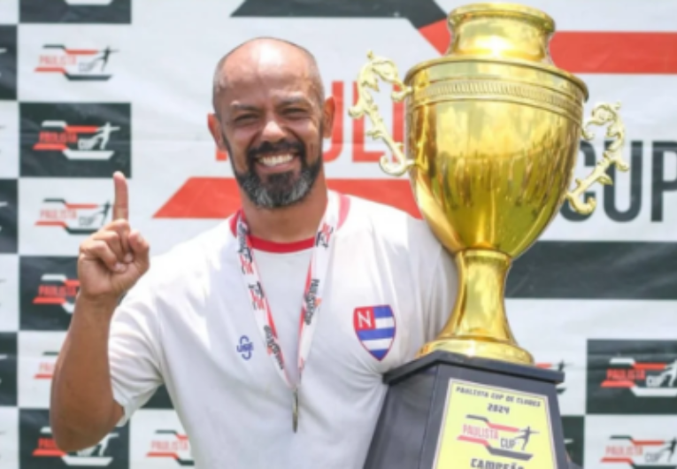 imagem da materia: Grupo 32: como o Nacional se adapta a Inter, Santista e CSE