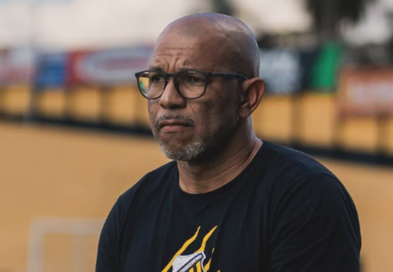 imagem da materia: Treinador do Novorizontino vê vantagem do Itaquá no sintético