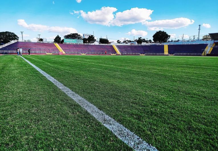 imagem da materia: Noroeste define preços dos ingressos para estreia no Paulistão