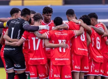 Botafogo-SP mantém 100%, Capivariano e São Bento são eliminados