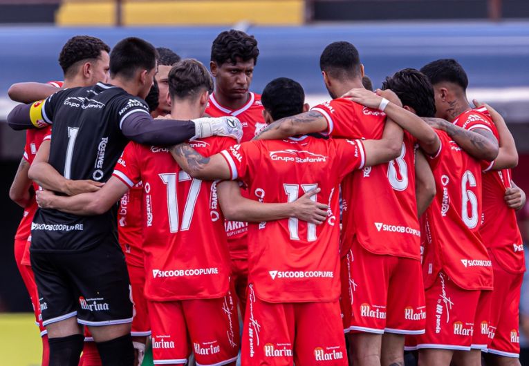 Botafogo-SP mantém 100%, Capivariano e São Bento são eliminados