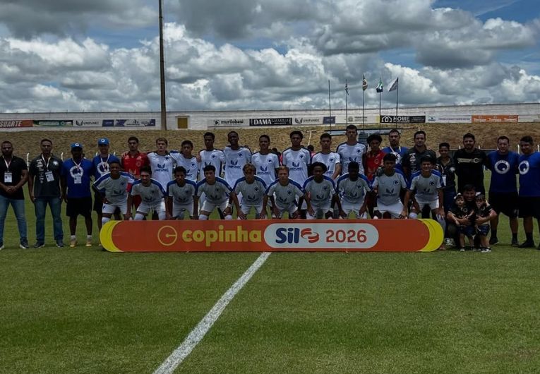 imagem da materia: Tanabi, Bandeirante e Santa Fé dizem adeus à Copinha