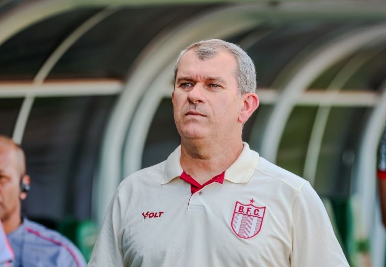 imagem da materia: Tencati avalia estreia do Botafogo-SP no Paulistão