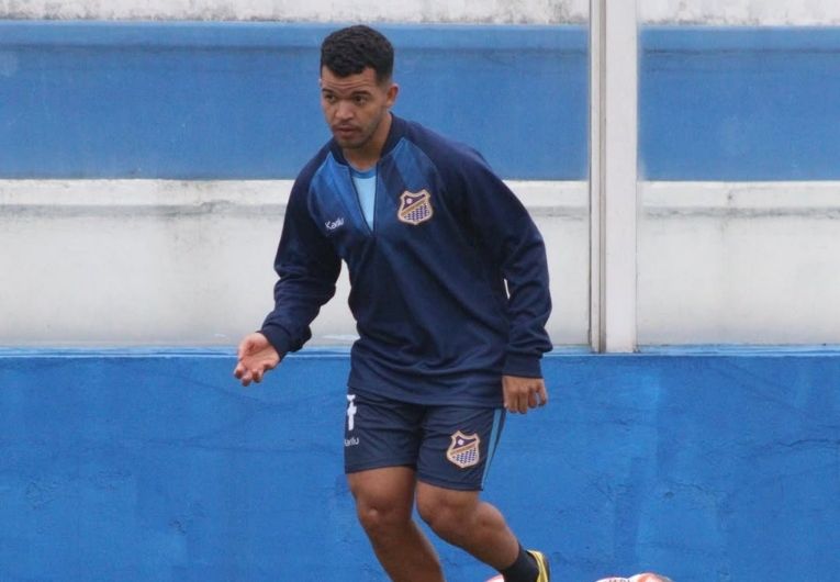 imagem da materia: Água Santa reencontra Linense após 7 anos