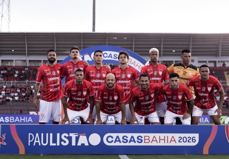 imagem da materia: Noroeste busca primeira vitória no Paulistão