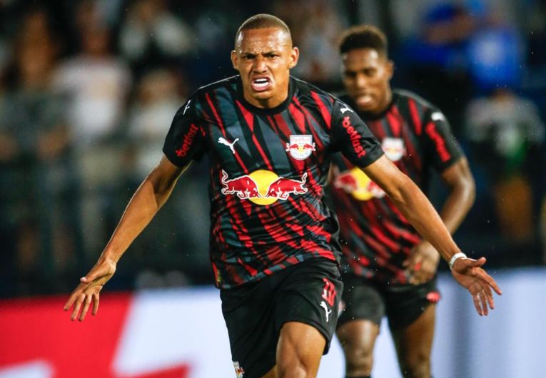 imagem da materia: Jhon Jhon despista sobre seu futuro