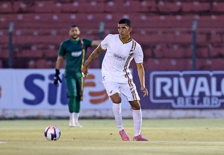 imagem da materia: Sertãozinho quer embalar na Série A2