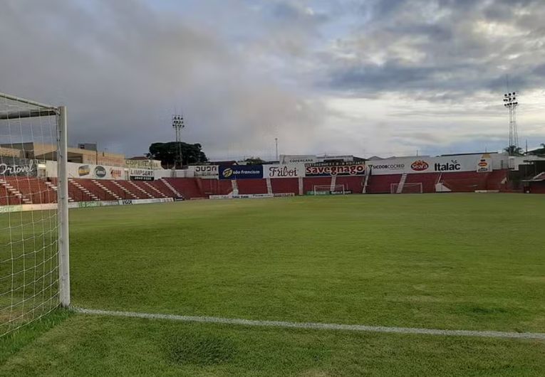 imagem da materia: Sertãozinho x Grêmio Prudente: onde assistir e escalações