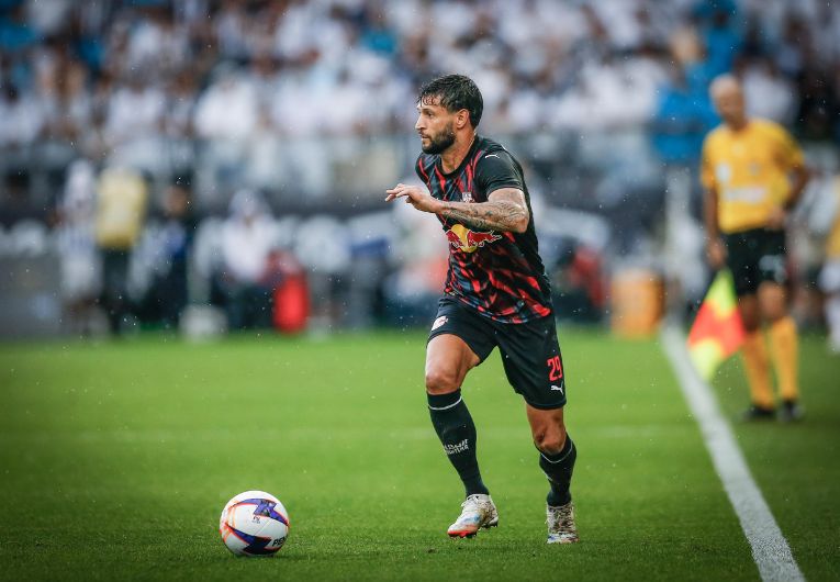 imagem da materia: Bragantino busca manter boa fase em estreia no Brasileiro